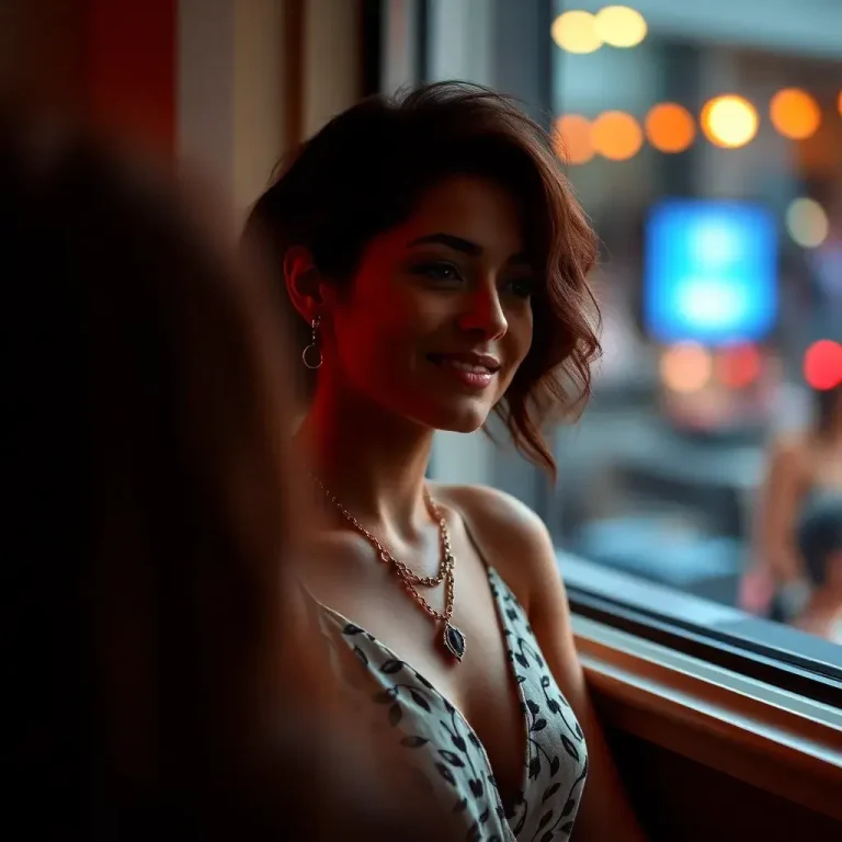 🧠 How to Be Eye-Catching: The Psychology Behind Instant Charisma