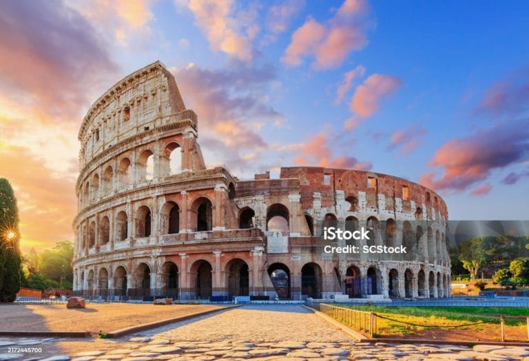 Study in Italy from Pakistan: Your Complete Step-by-Step Guide (2024/2025)