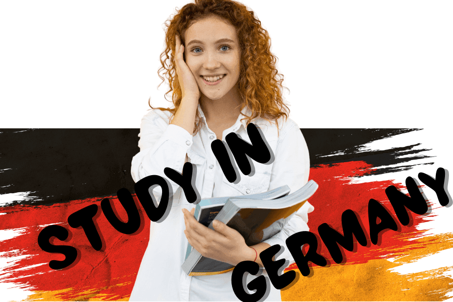 Study in Germany
