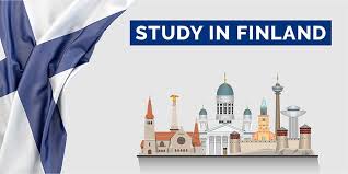 study in finland