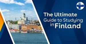 study in finland