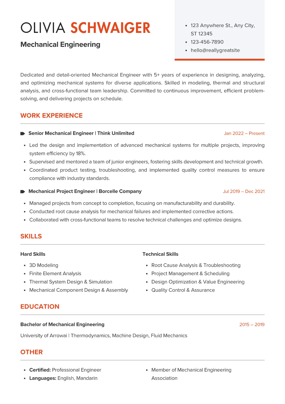 Beige Purple Cute Modern Graphic Designer Resume