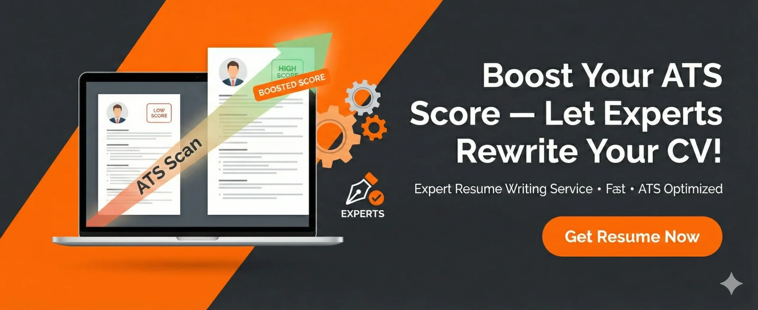 Navigating job hunting boards