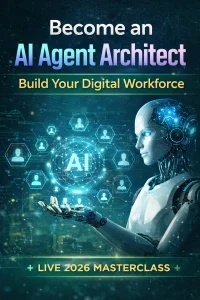 AI Agent Course in Pakistan