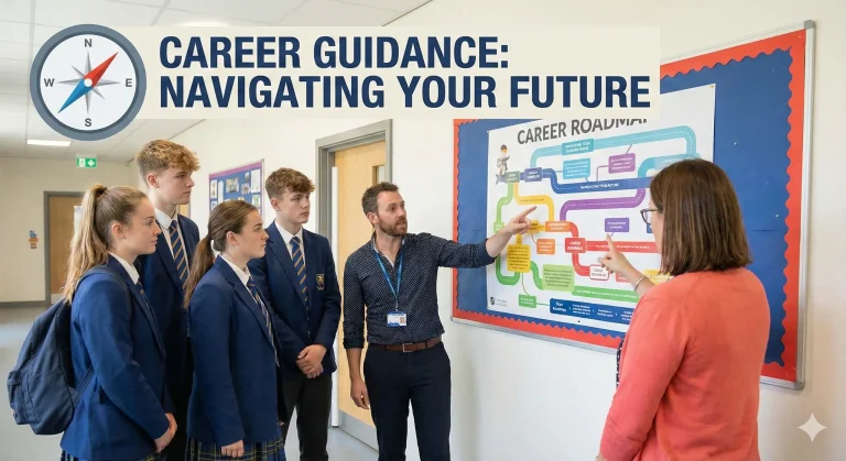 career guidance