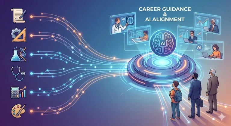 Career Guidance