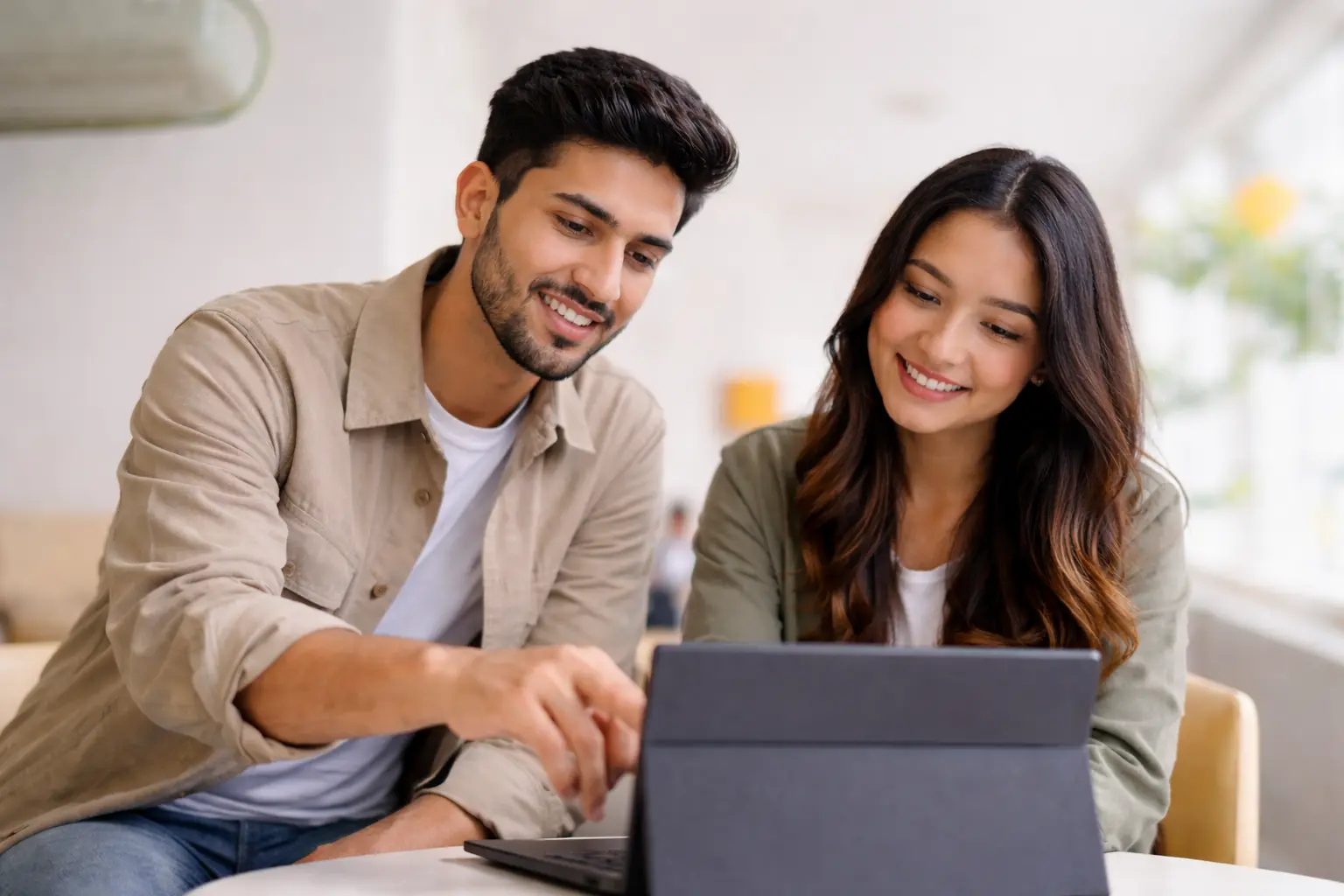 6 Month Dream Job Plan 2026