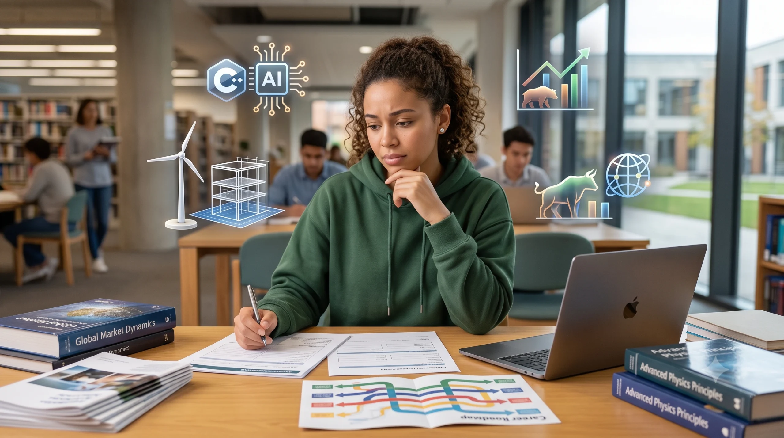Business Administration, Leadership, and Analytics
