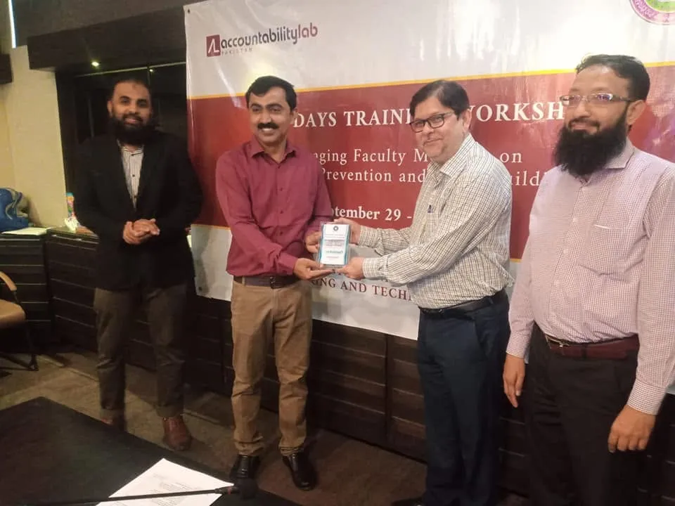 Furqan Hassan - Career Counseling Session