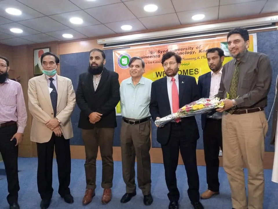 Furqan Hassan - Recruitment Strategy