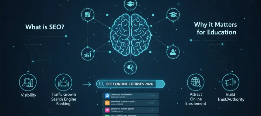 seo in education